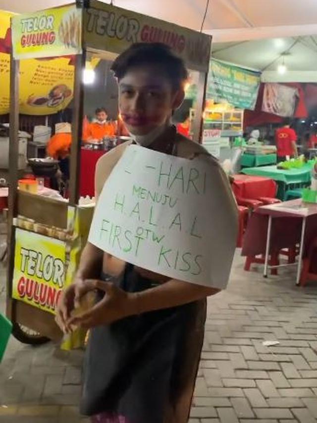 6 Momen Seru Pesta Lajang Caesar Hito Jelang Menikah dengan Felicya Angelista