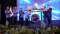 Gubernur DIY Sri Sultan HB X Ingatkan Pentingnya Kemandirian dan Inovasi dalam Wirausaha