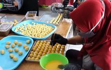 Kisah Ninih Asal Indramayu, Sukses Bikin Inovasi Nastar Rasa Mangga hingga Terjual ke Hongkong