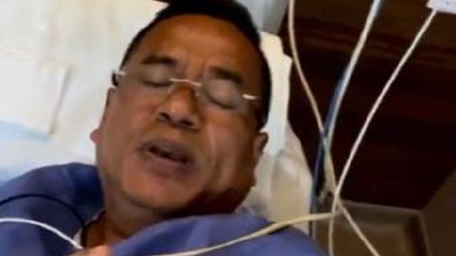 Hotman Paris (Foto: Instagram/@hotmanparisofficial)