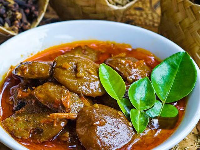 Resep Menu Sahur: Semur Jengkol Pedas Manis - Citizen6 Liputan6.com