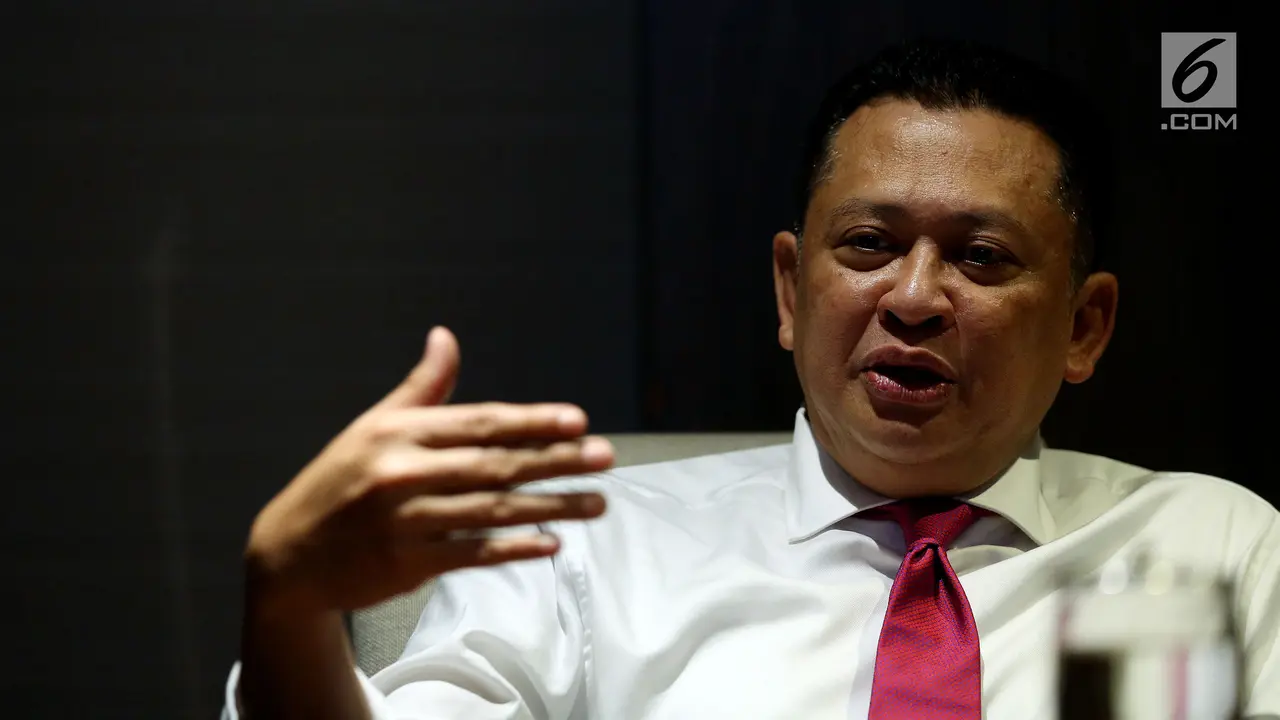 Bambang Soesatyo