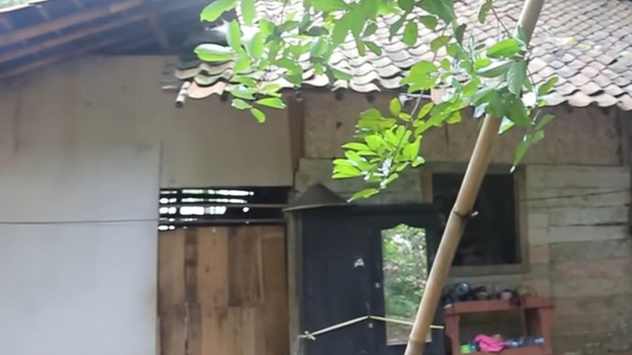 Usai Pulang Pendidikan di Barak Militer, Rumah Panggung Milik Siswa Ini Akan Dibongkar Bupati Purwakarta