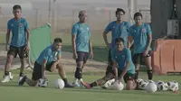 Sudah Move On dari Vietnam, Timnas Indonesia Menatap Duel Kontra UEA dengan Pede