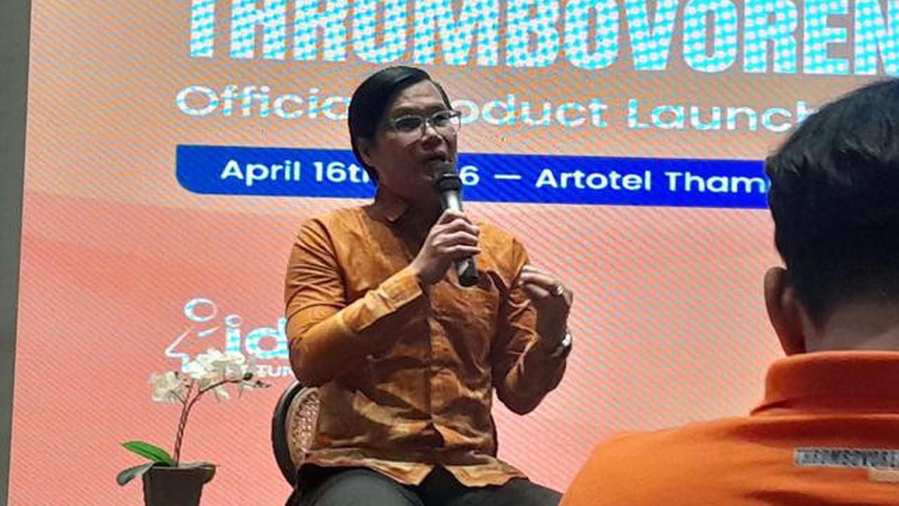 Cedera Paling Sering Saat Lari, Ternyata Bukan Otot Robek atau Putus