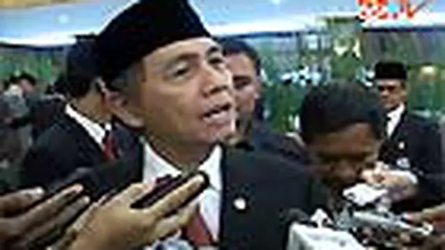 BPK Belum Simpulkan Ada Tidaknya Penyimpangan
