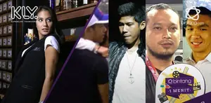 Sebelum sosok Ariel ternyata Pevita pernah melabuhkan cintanya pada 4 pria berikut ini. Yuk, kenalan dengan keempat mantan pacar adik Keenan Pearce ini.