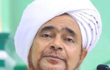 Ulama Keturunan Rasulullah Habib Umar bin Hafidz Datang ke Indonesia, Ini Sosoknya