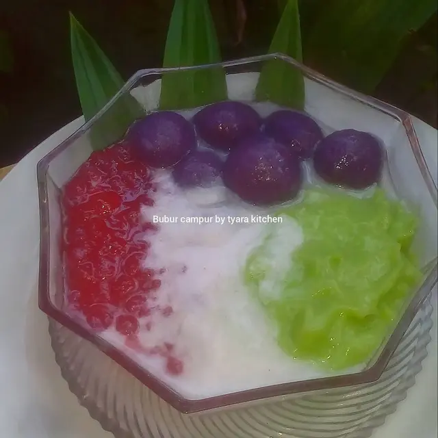 Sarapan Bubur Tradisional di Bandung yang Menggugah Selera, Ini Rekomendasi yang Wajib Dicoba