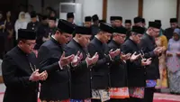 Rotasi 7 Pejabat DKI, Pramono Minta Tak Main di Luar Aturan
