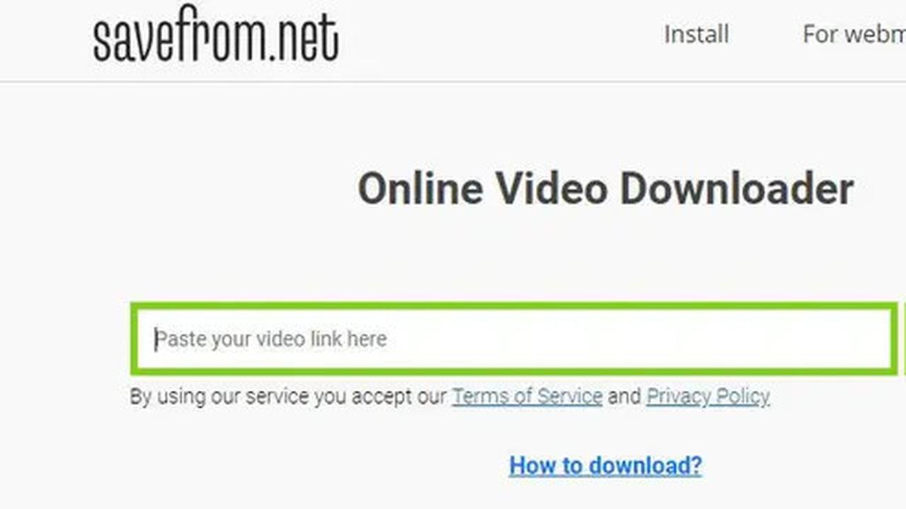 Cara Mudah Download Video YouTube dari HP, Cuma Sekali Klik