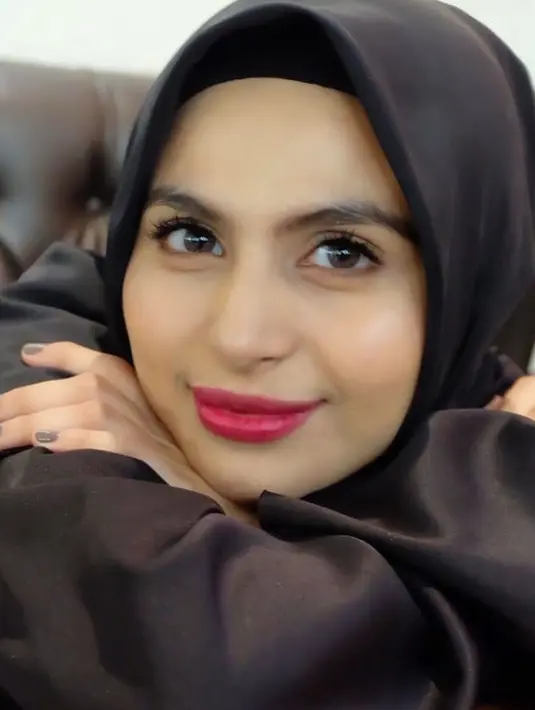 Asha Shara (Instagram/ashasyara)