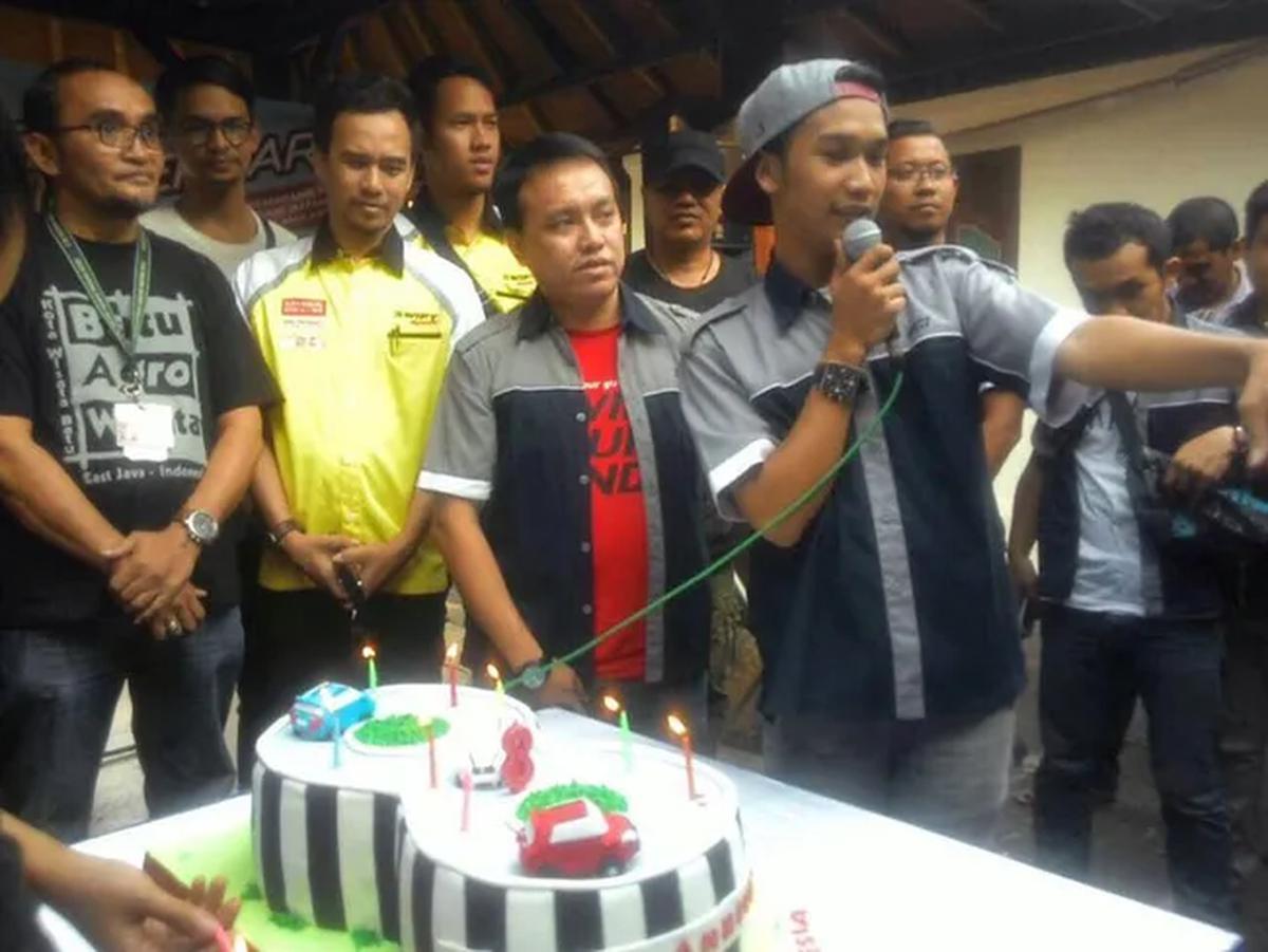 Dok. Istimewa