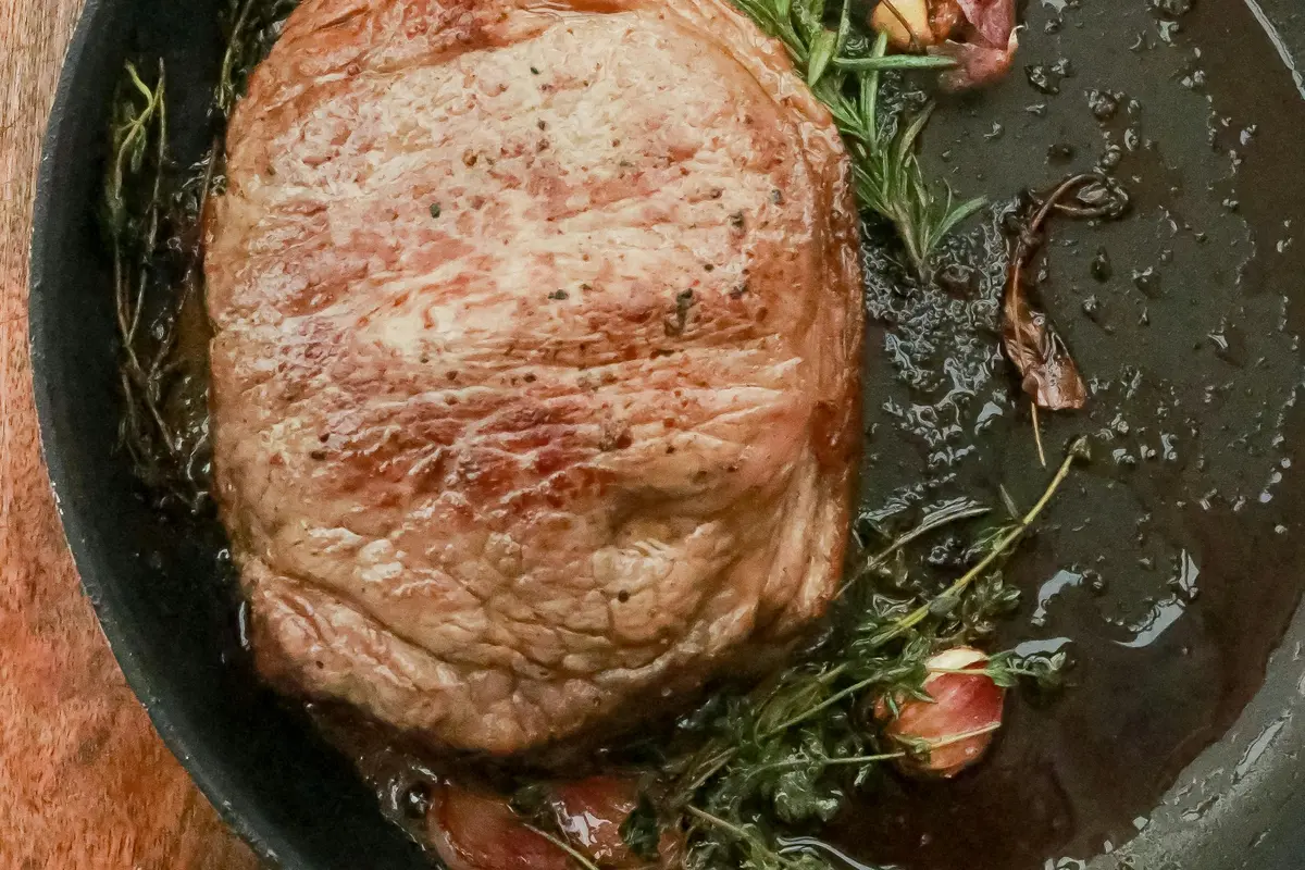 Steak