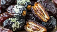 7 Tanda Kurma Basi dari Aroma, Tekstur, dan Rasa yang Sering Tidak Disadari