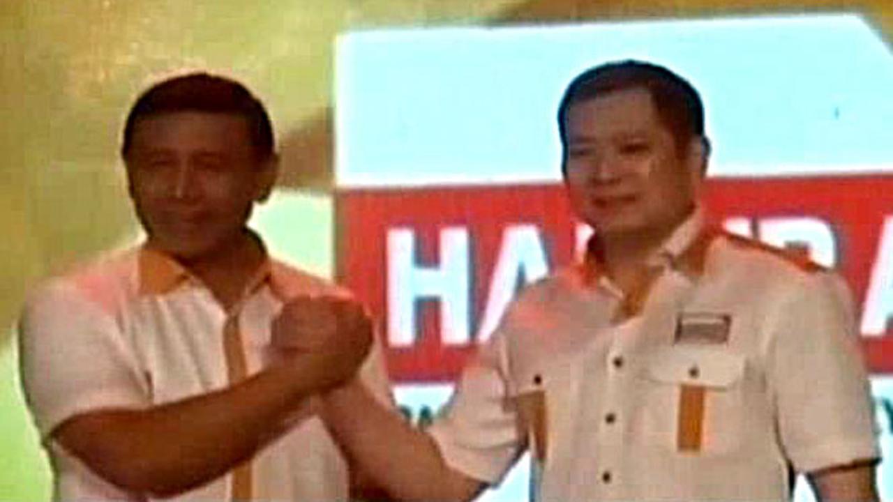 (Lip6petang) PROFIL HANURA