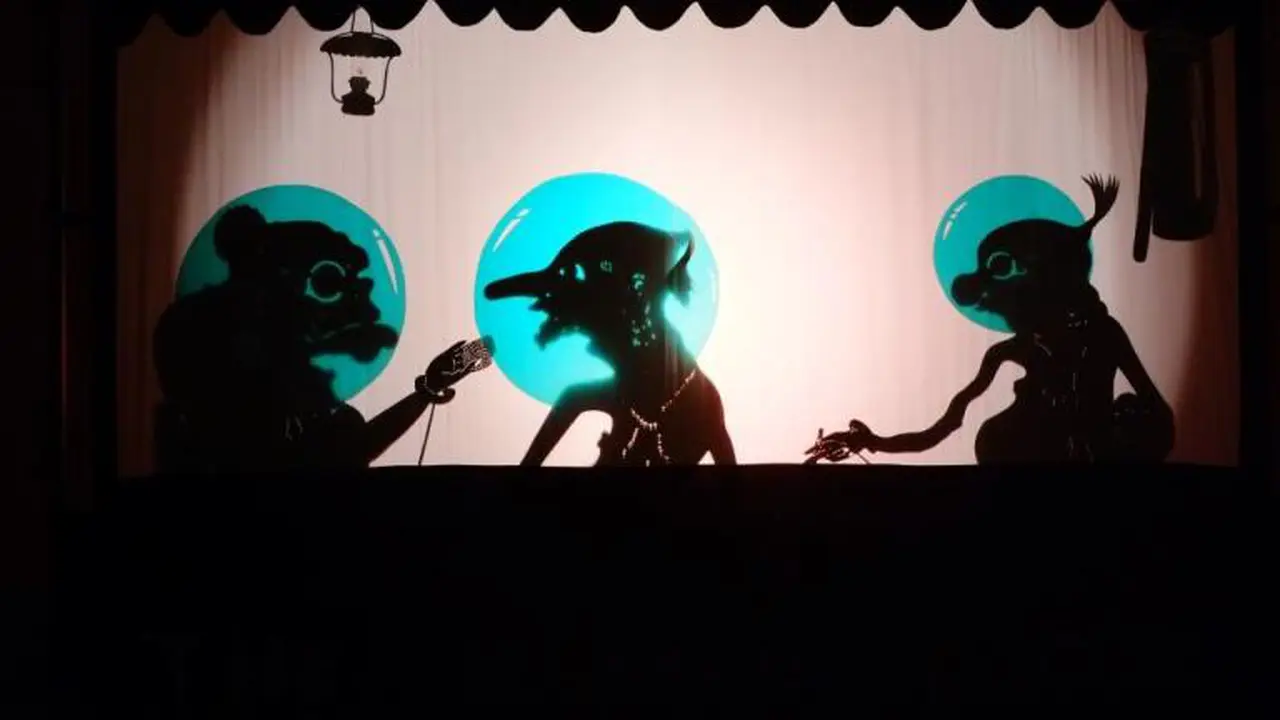 Wayang Bocor, Wayang Kontemporer yang Tak Lupakan Pakem Tradisi
