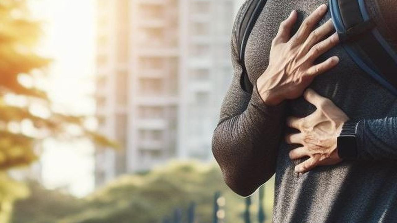 Cara Sederhana dan Murah Cegah Penyakit Jantung & Diabetes