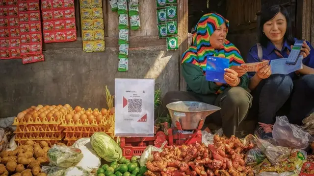 Kisah Penjual Petai Asal Wonogiri yang Jualannya ‘Naik Kelas’ Berkat Geliat Ekonomi Digital