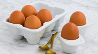 ilustrasi telur rebus/Photo by Outsource Photo on Unsplash