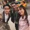 Sabrina Chairunnisa Beri Dukungan untuk Azka Corbuzier di Urbanworld Film Festival, Ikut Bangga
