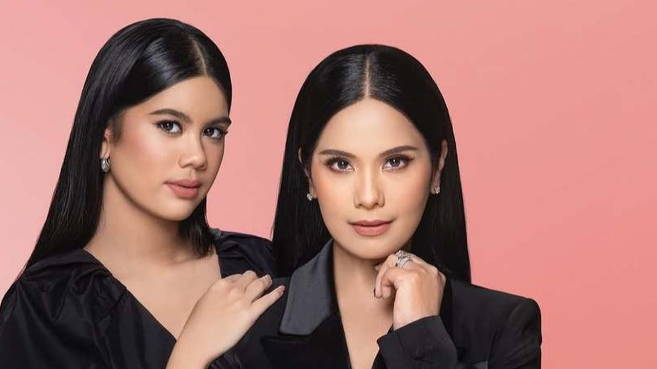 Potret Almira Yudhoyono Jadi Model Bareng Annisa Pohan, Vibes Ibu dan Anak yang Cantiknya 11 12 - Kayak Kakak Adik