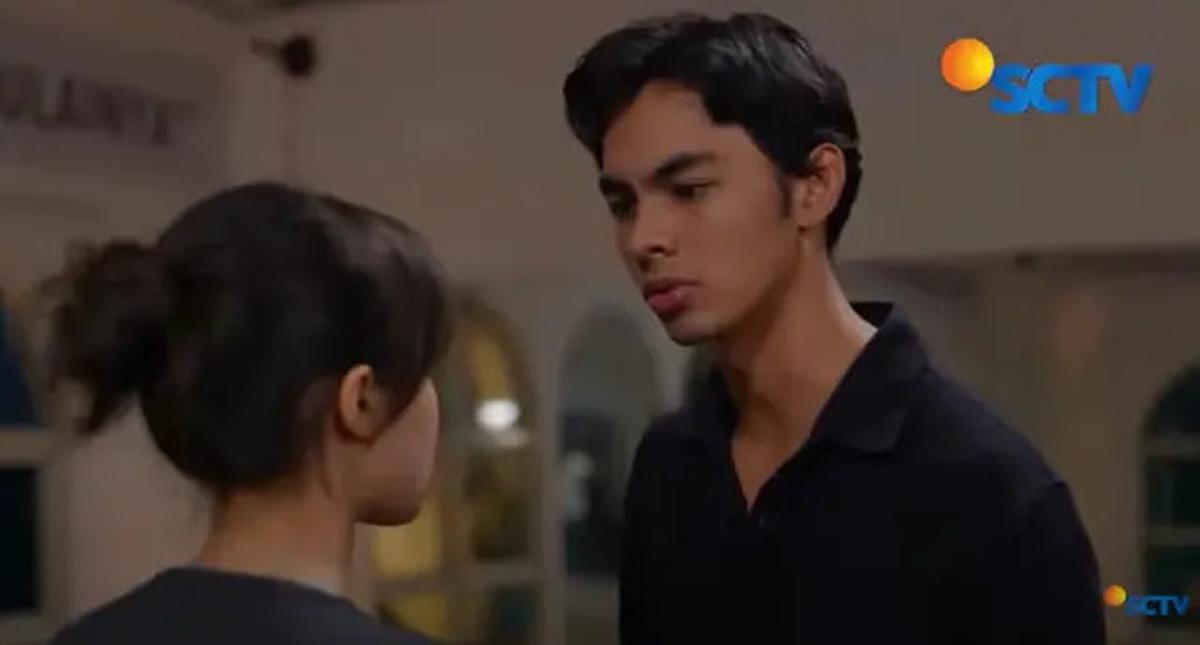 Kisah Asmara Gen Z Semakin Bikin Baper, Fattah Memeluk Zara dan Jujur Soal Perasaannya