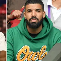 Kanye West menggunakan Twitter untuk mengucapkan permintaan maafnya pada Drake. (Getty Images - Entertainment Tonight)