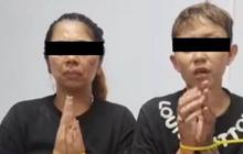 Dua WNI Diduga Disekap dan Disiksa di Myanmar