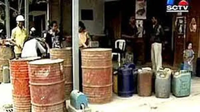 6 Momen Beli Minyak Tanah Zaman Dulu Ini Bikin Nostalgia