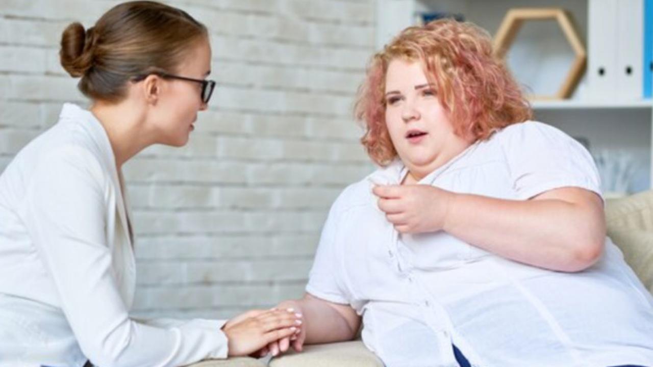 Mind Over Matter, Bagaimana Terapi Perilaku Kognitif Dapat Membantu Mengatasi Obesitas