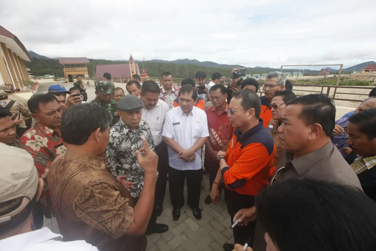 Yusron Fahmi/Liputan6.com