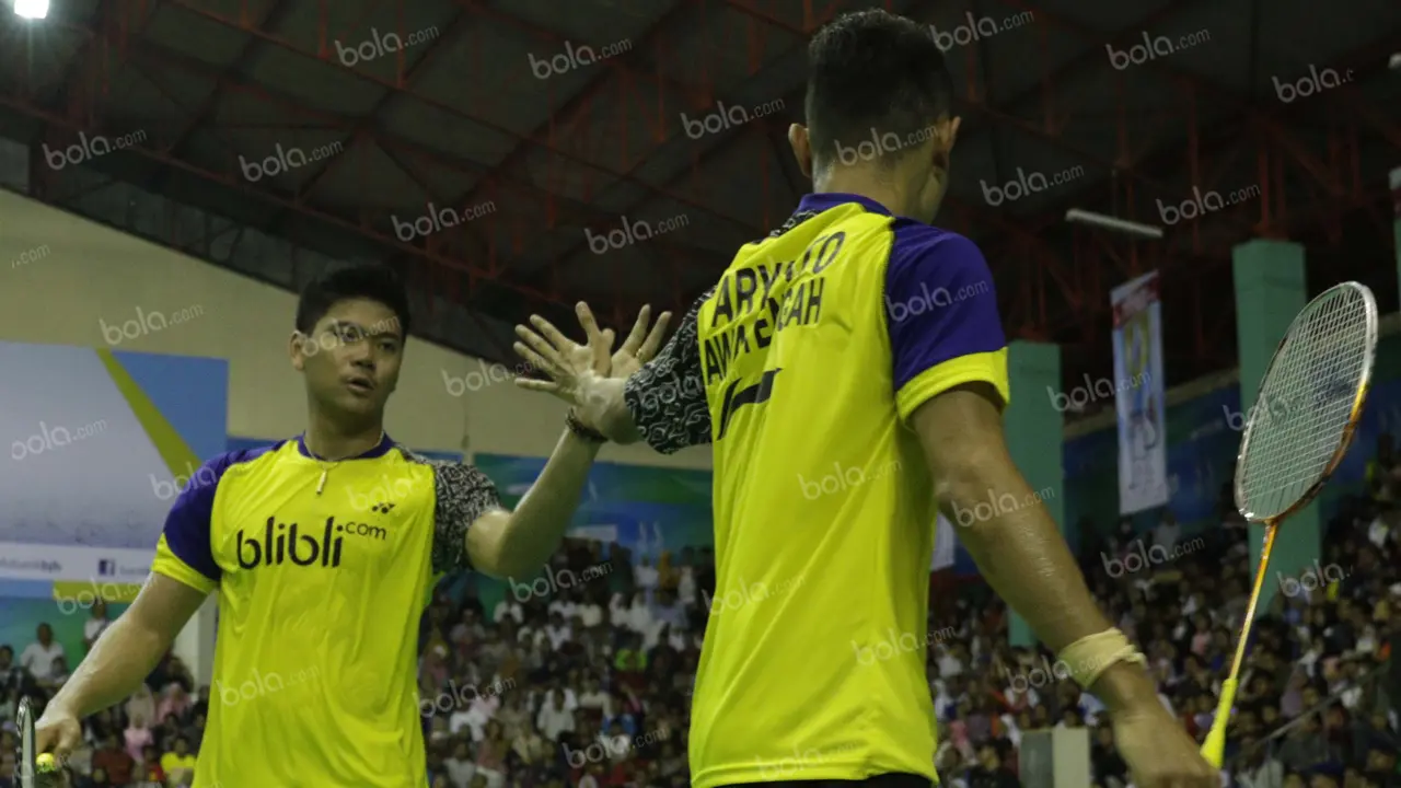 PON Jabar 2016
