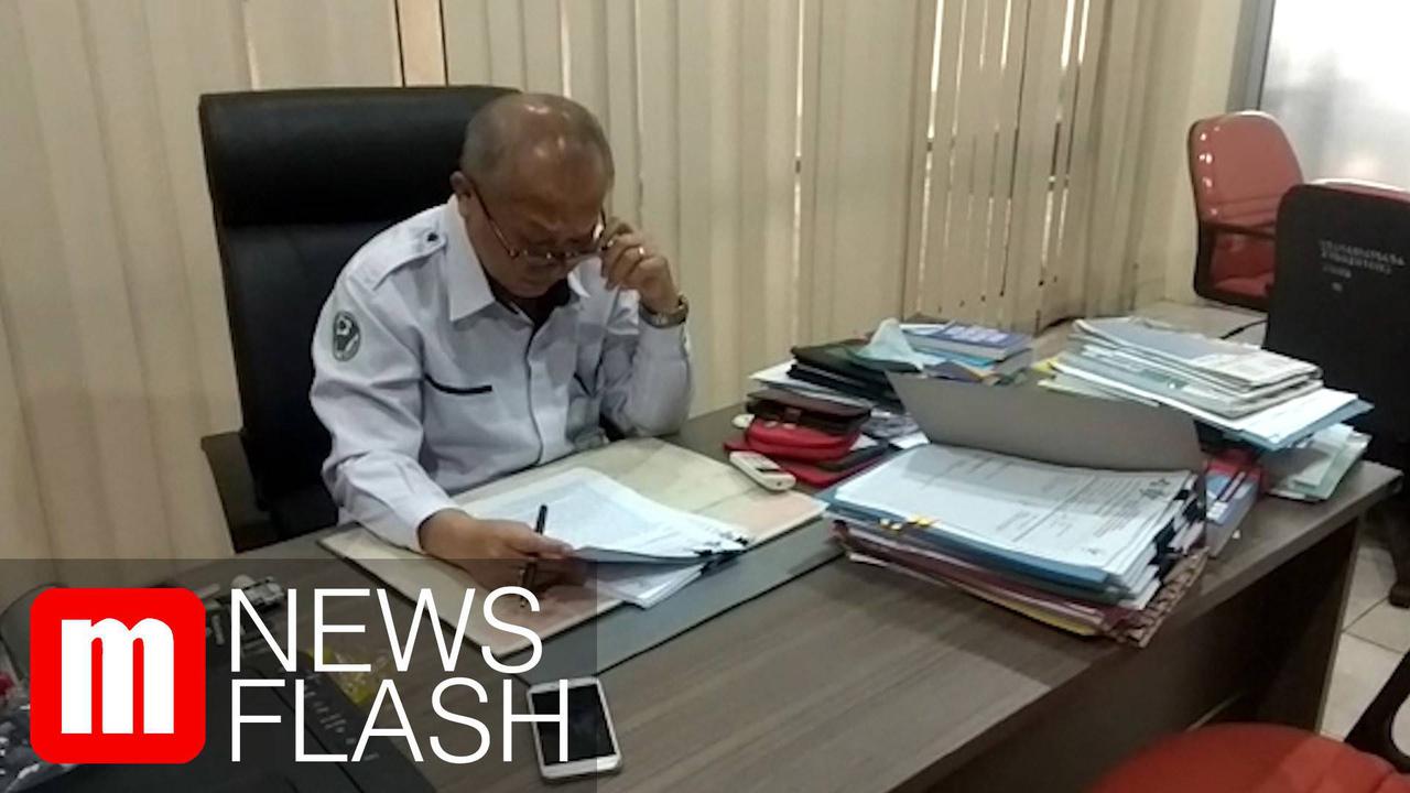 VIDEO: RSJ di Grogol Klarifikasi Soal Satpam Aniaya Pasien yang Kabur