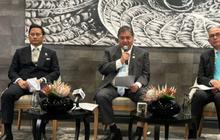 KTT G20: Angola hingga Finlandia Tertarik Jalin Kerja Sama dengan Indonesia