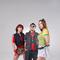 Tokio, IQUA dan Nyxx, resmi merilis single kolaborasi perdana mereka berjudul "TÔ Fora". (dok)