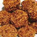 Cara Membuat Grubi Ubi Jalar yang Renyah dan Manis, Cocok untuk Camilan Keluarga