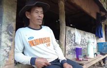 Nikah 6 Kali, Pria Paruh Baya Ini Insyaf Hidup Menyendiri Di Lereng Gunung Sambil Bertani