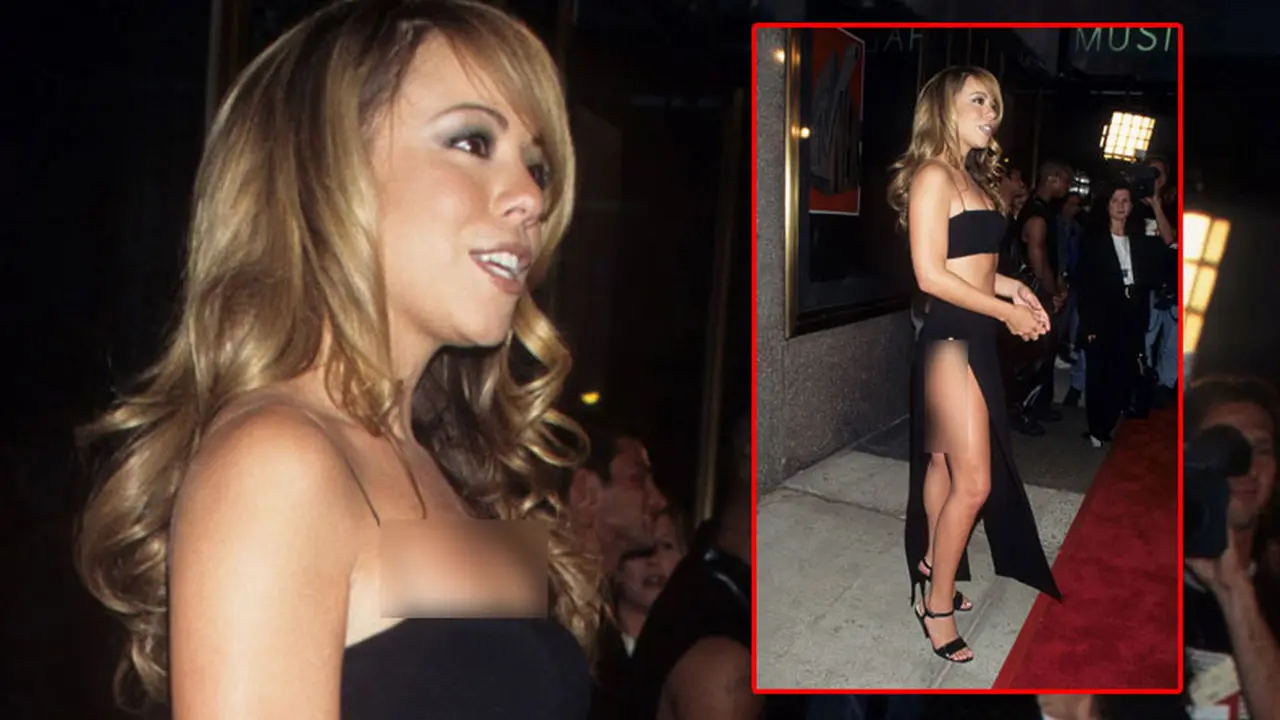 Mariah Carey 