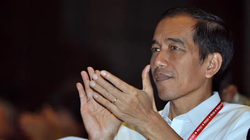 Jokowi 1