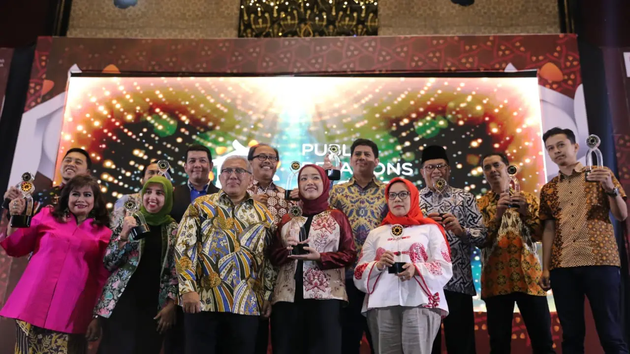 Kementerian Pariwisata