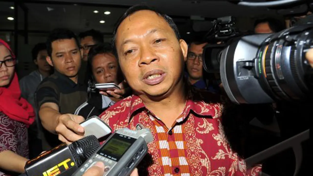 Politisi PDIP Diperiksa KPK Terkait Makelar Suap Akil Mochtar
