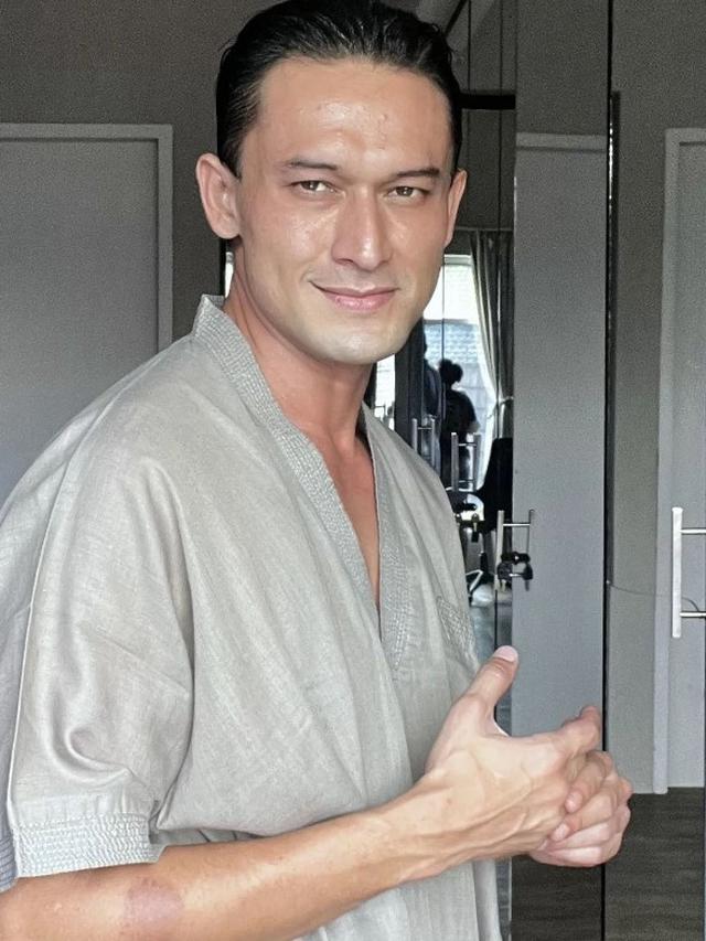 Indra Bruggman (Instagram/indrabruggman)