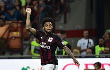 Adriano inginkan tridente dengan Balotelli dan Bacca