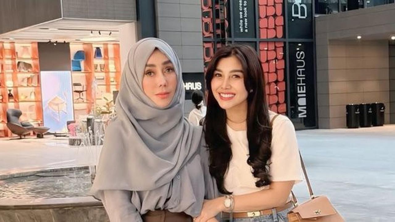 Mamah Amy Blak-blakan Soal Pasangan Baru Nisya: Kalau Jodoh Itu Urusan Allah