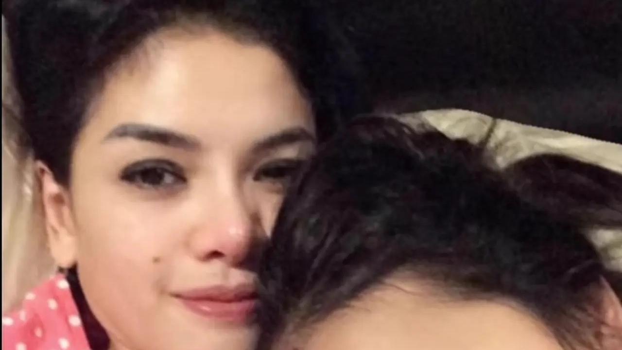 Potret Masa Kecil Lolly yang Hangat Bersama Nikita Mirzani, Kini sang Putri Sulung Kembali ke Pelukan