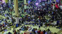 Hindari Hipnotis atau Gendam Saat Mudik Dengan 7 Tips Ini