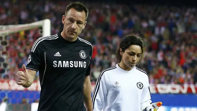 Eva Carneiro