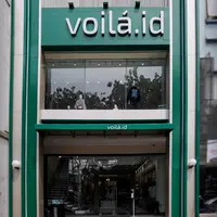 Voila.id Akhirnya Meluncurkan Flagship Store Kedua di Kebayoran Lama / copyright fimela