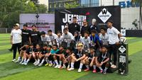 PSSI Respons Positif WOSPAC Indonesia yang Bisa Buka Jalan Pemain Muda Menimba Ilmu ke Spanyol